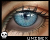 Heaven Unisex Eyes