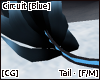 [CG] B Circuit Tail