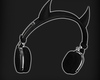 {!N} Devil Headphones
