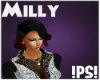 ♥PS♥ Milly Blend