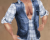 Country Shirt / Vest
