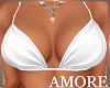 Amore White Top