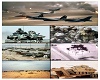 Gulf War History Pics