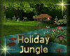 [my]Holiday Jungle