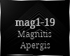 -Z- Magnitis Apergis