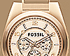 Lv' Fossil Watch. II