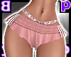 Penalty 07 Shorts / Pink