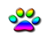 [P] Rainbow Paw