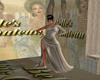 DELMA JAZZY GOWN