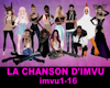 La chanson d'Imvu