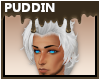 Pud | Raiden Wolf Hair 3