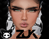 [Z] Kahlo ✺ BLk