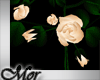 -Mor- Peach Roses (LG)
