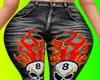 Perfect jeans Fire