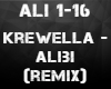 Krewella - Alibi