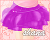 *SH* purple Skirt
