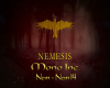 Mono Inc - Nemesis