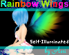 Aeri~ *Rainbow Wings* SI