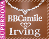 [Nova] BBCamile & Irving