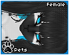 [Pets] Zentha | hair v3