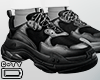 Sneakers [Triple S]