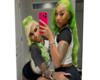 Baddie Type Shi CTT