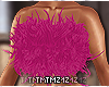 Flawlwss Fur Top *F
