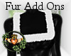 Fur Add-On Square