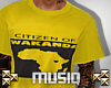 M| Citizen of Wakanda