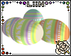 LiiN Easter Eggs