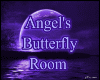 Angel's Butterfly Room