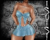 Scarf Edge Set - V2