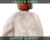 †. Fur Blanket 4
