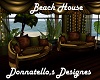 beach house chat