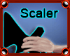Soul Stealer Hand Scaler