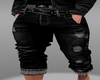 Black Jeans Badboy