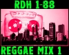 Reggae Mix #1