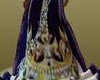 Royal Fam Robe (female)