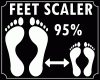 ! Feet Scaler 95 %