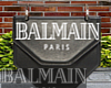 BALMAIN PARIS COAL