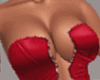 Red Mini Dress