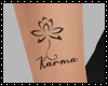 MVL❣Wrist Karma