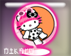 [N] Retro Hello Kitty