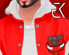 Bull Colegio jacket