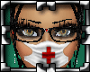 !P^  Nurse Glasses Sexy