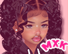 Amber Kids Hair