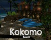 ~SB Kokomo Resort