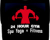 24 HOUR GYM PACK