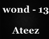 Ateez - Wonderland