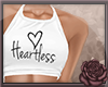 ♥ Heartless